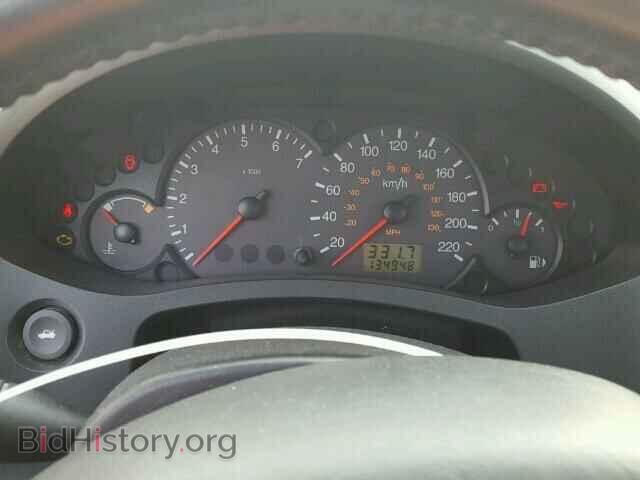 2007 FORD FOCUS - VIN: 1FAFP34N77W100560 - Photo 8