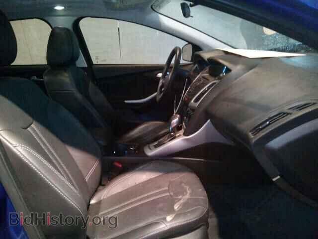 2014 FORD FOCUS - VIN: 1FADP3F27EL223185 - Фото 5