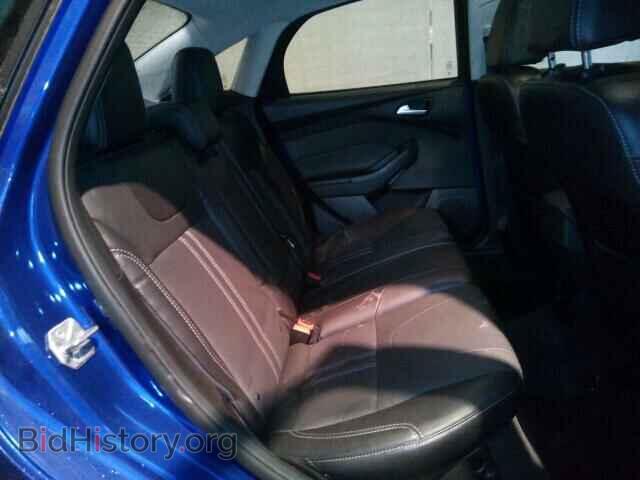 2014 FORD FOCUS - VIN: 1FADP3F27EL223185 - Фото 6