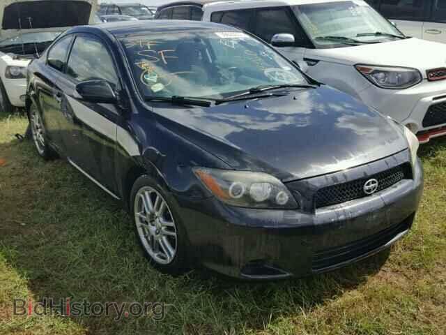 Фотография JTKDE3B76A0303471 - TOYOTA SCION 2010