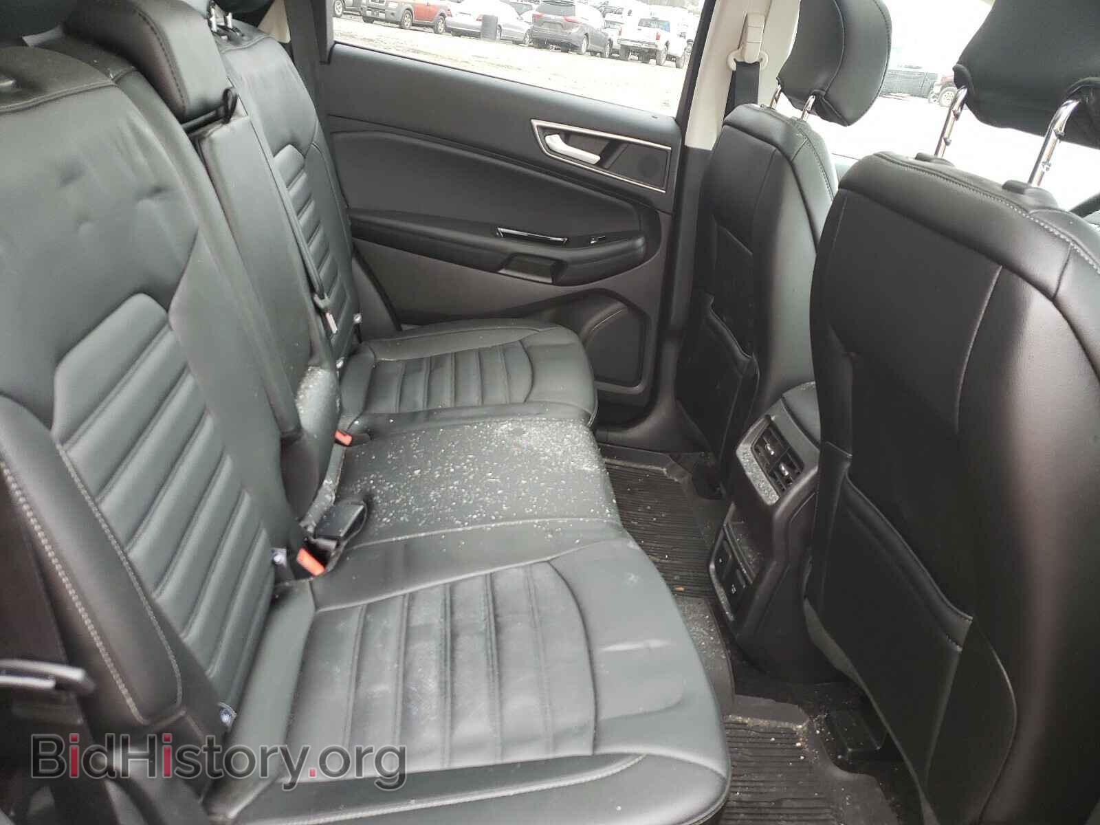 2016 FORD EDGE - VIN: 2FMPK4J95GBC61867 - Фото 6