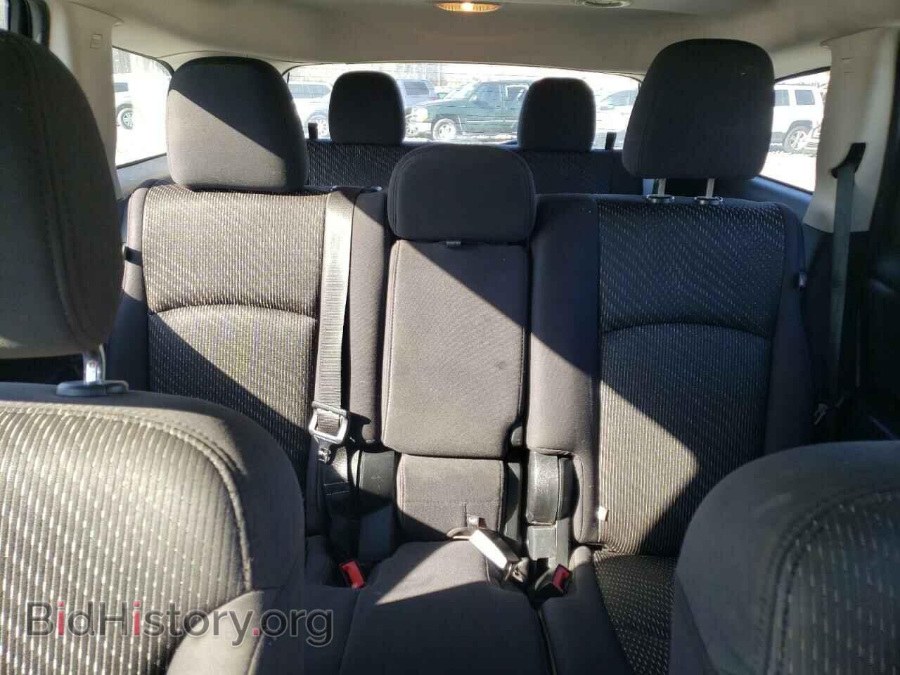 2013 DODGE JOURNEY - VIN: 3C4PDCAB1DT578508 - Фото 10