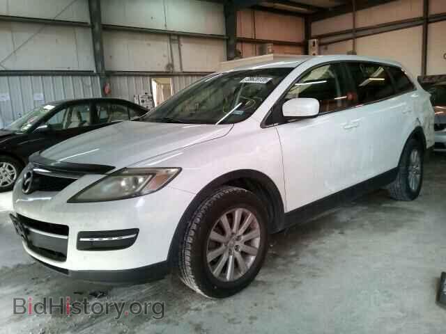 2007 MAZDA CX-9 - VIN: JM3TB28C070106953 - Фото 2