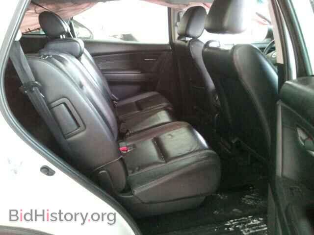 2007 MAZDA CX-9 - VIN: JM3TB28C070106953 - Фото 6