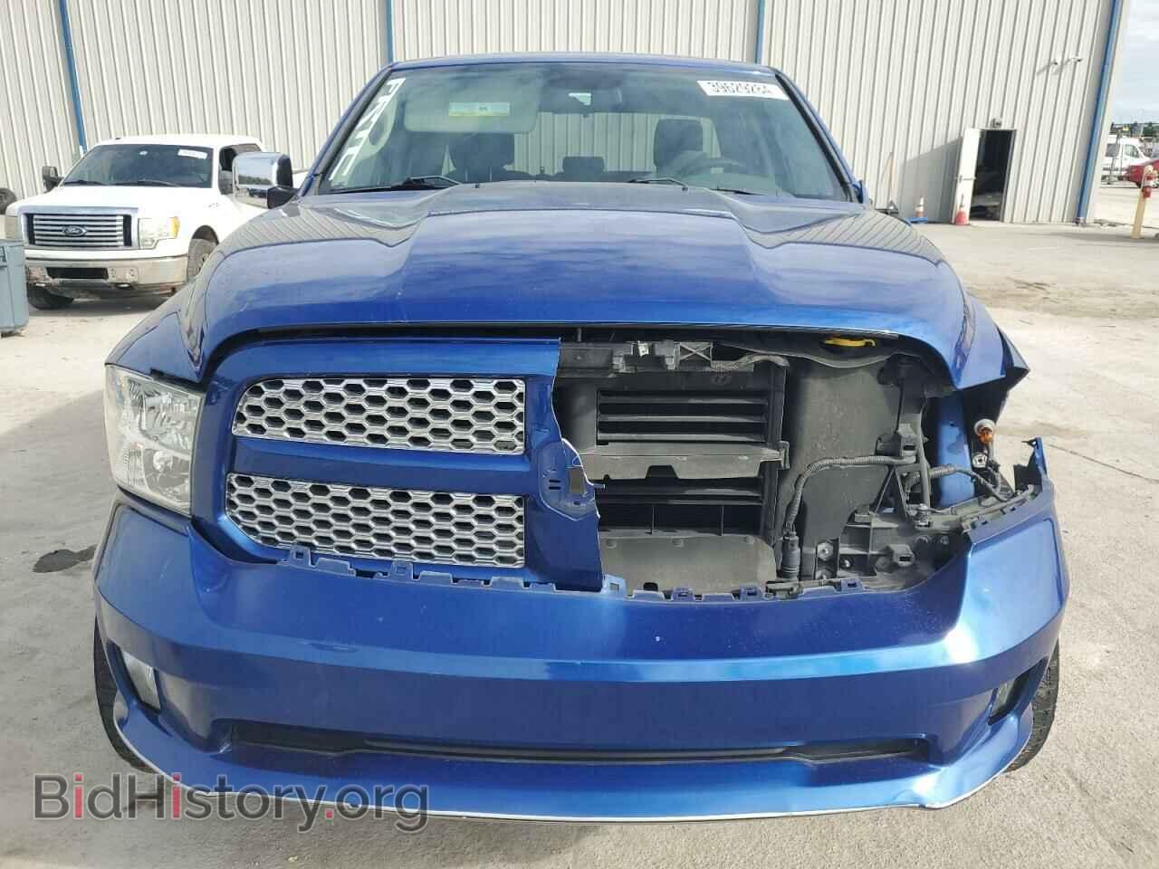 2016 RAM 1500 - VIN: 1C6RR6FT8GS332467 - Photo 5