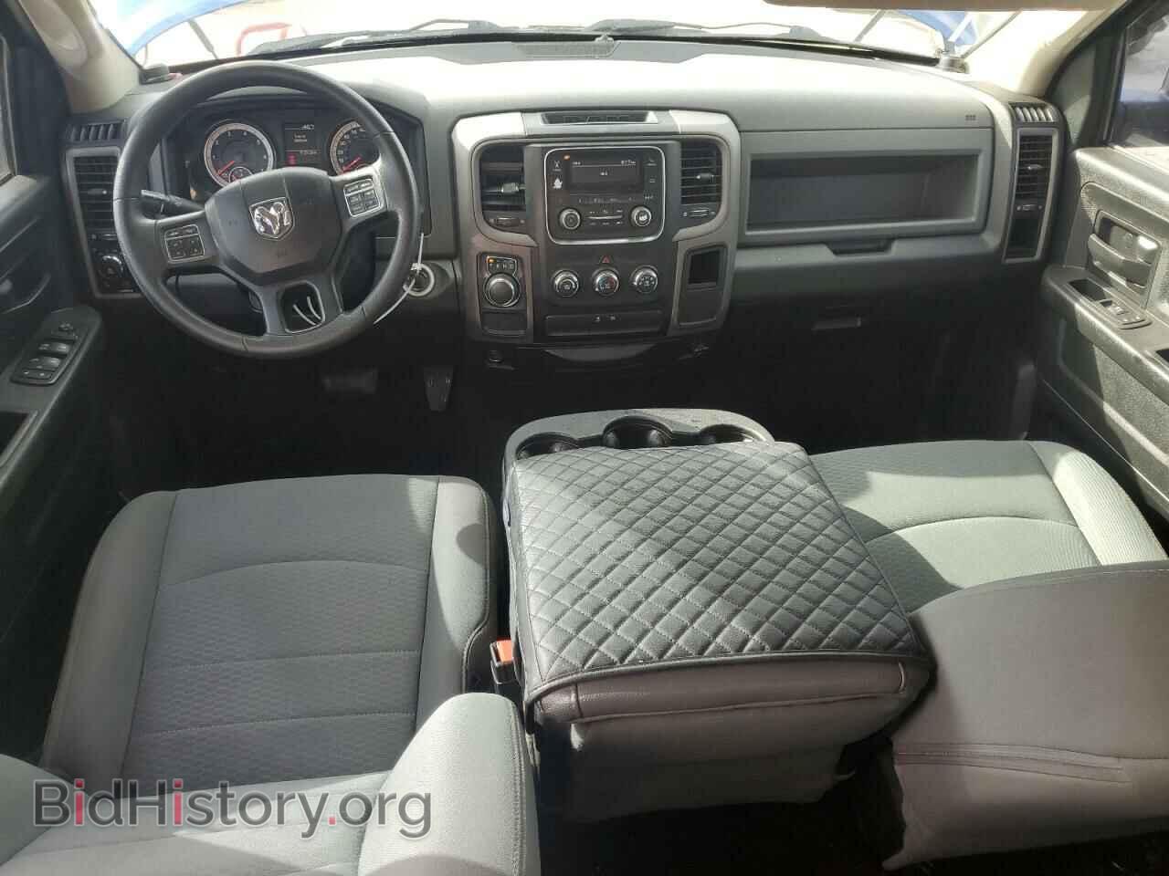2016 RAM 1500 - VIN: 1C6RR6FT8GS332467 - Photo 8