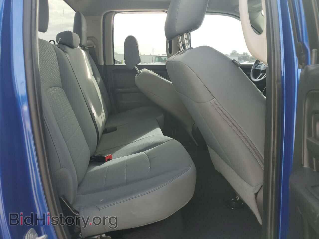 2016 RAM 1500 - VIN: 1C6RR6FT8GS332467 - Photo 10