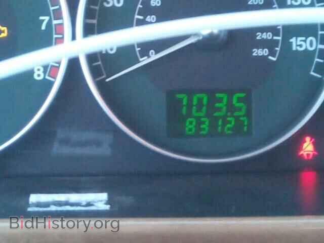 2002 JAGUAR X-TYPE - VIN: SAJEA51D42XC31502 - Фото 8
