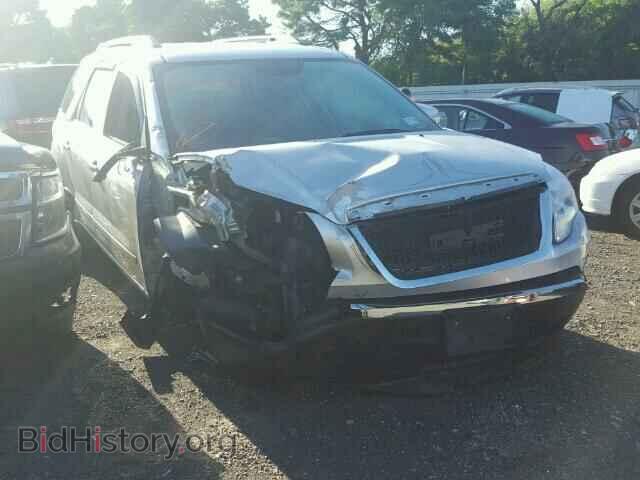 Photo 1GKKVRED0CJ251064 - GMC ACADIA 2012