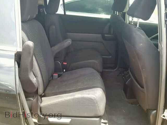 2012 MAZDA 5 - VIN: JM1CW2BL9C0105302 - Photo 6