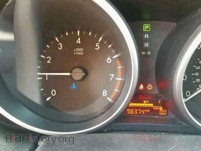 2012 MAZDA 5 - VIN: JM1CW2BL9C0105302 - Photo 8