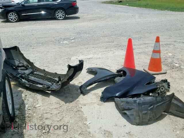 2012 MAZDA 5 - VIN: JM1CW2BL9C0105302 - Photo 9