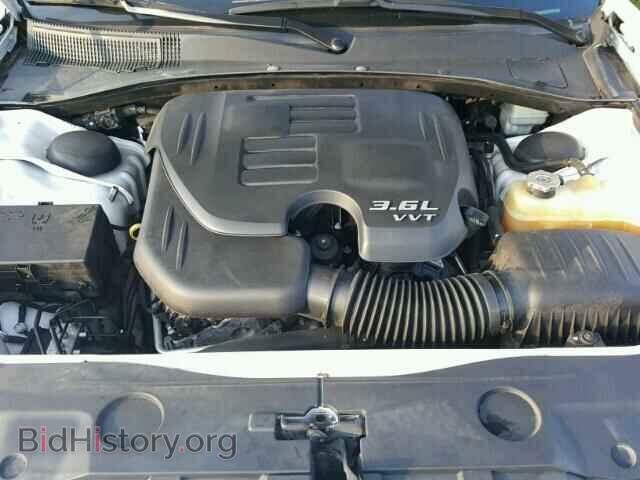 2013 DODGE CHARGER - VIN: 2C3CDXBG0DH684591 - Фото 7