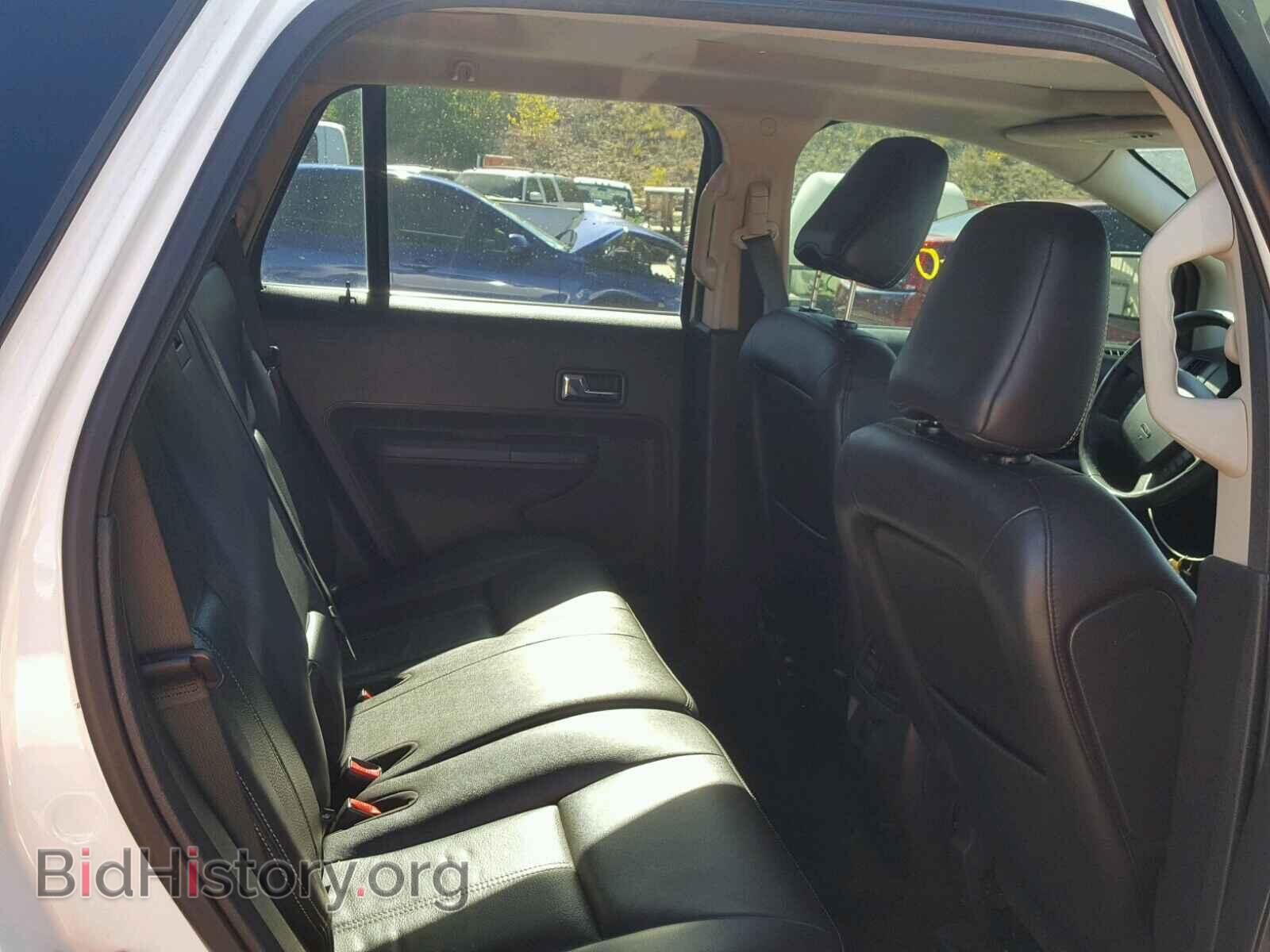 2010 FORD EDGE - VIN: 2FMDK4KC2ABA03231 - Photo 6
