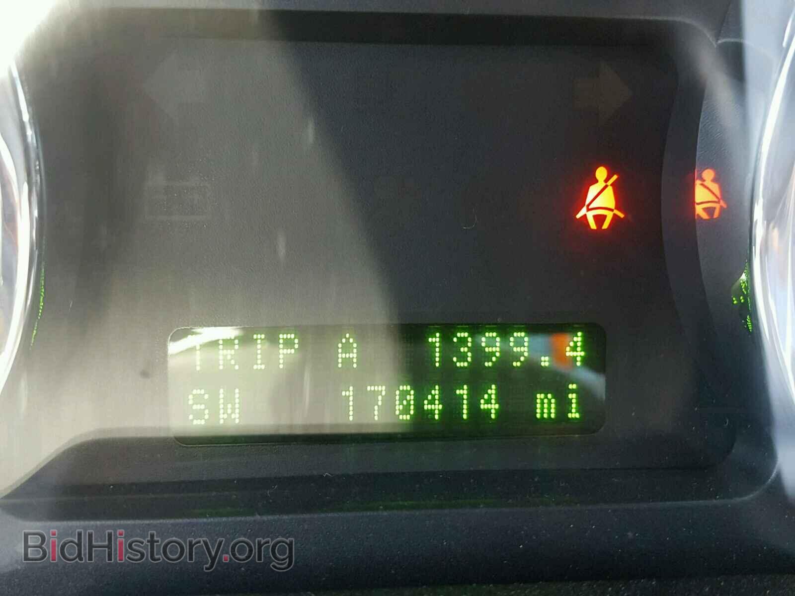 2010 FORD EDGE - VIN: 2FMDK4KC2ABA03231 - Photo 8