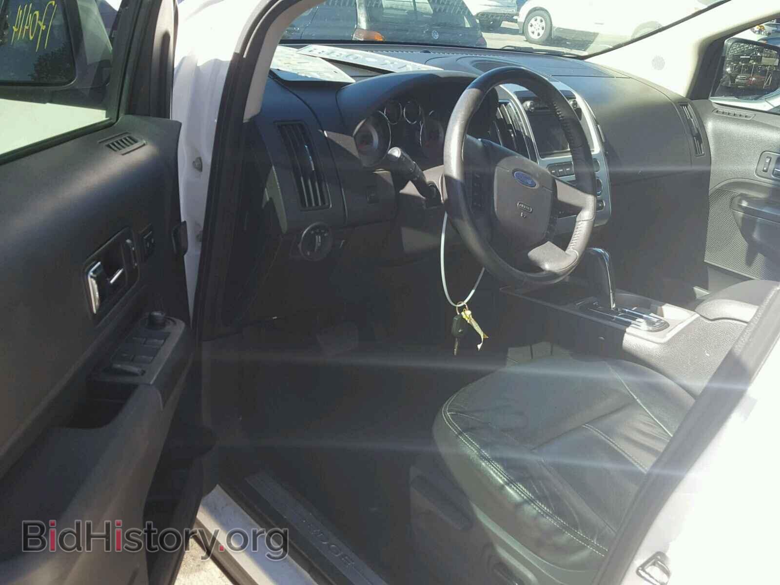 2010 FORD EDGE - VIN: 2FMDK4KC2ABA03231 - Photo 9