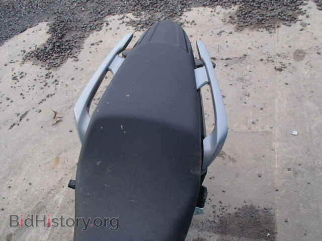 2013 HONDA CB CYCLE - VIN: MLHPC4611D5001211 - Photo 6