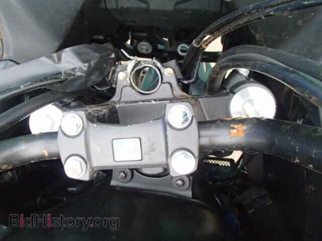 2013 HONDA CB CYCLE - VIN: MLHPC4611D5001211 - Photo 9
