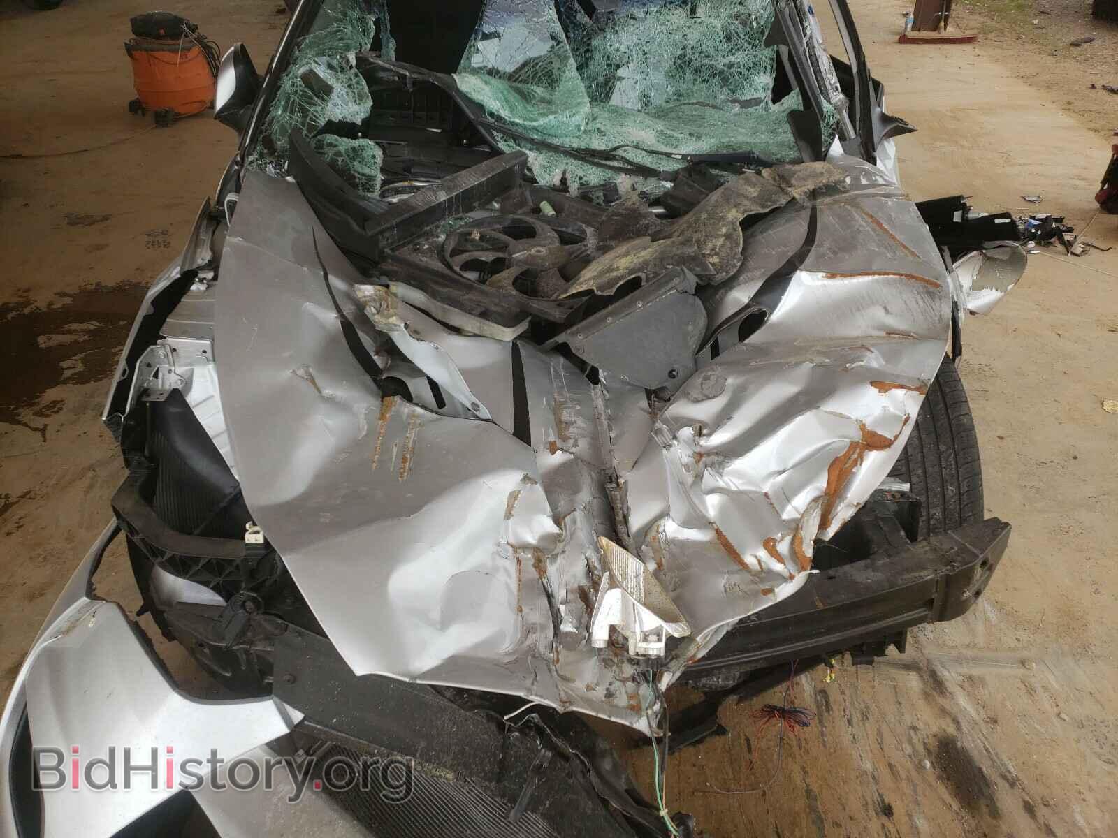 2012 HYUNDAI VELOSTER - VIN: KMHTC6AD6CU070894 - Фото 7