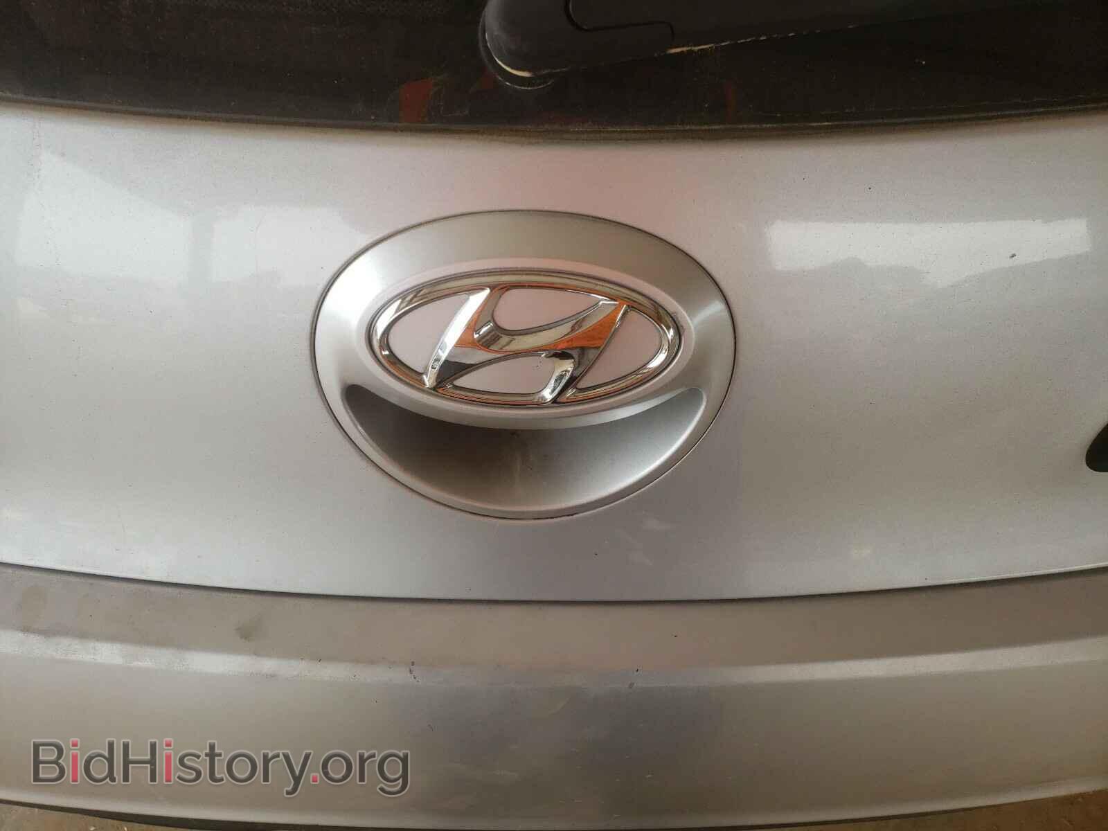 2012 HYUNDAI VELOSTER - VIN: KMHTC6AD6CU070894 - Фото 9