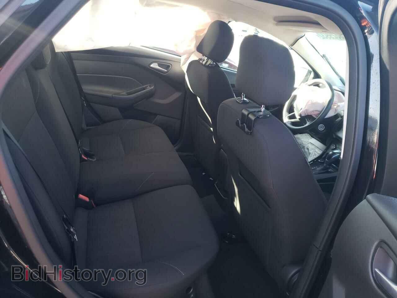2016 FORD FOCUS - VIN: 1FADP3K23GL263871 - Фото 6
