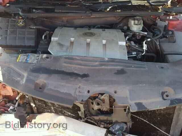 2008 CADILLAC DTS - VIN: 1G6KD57998U111023 - Фото 7