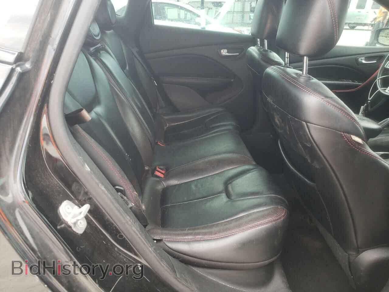 2014 DODGE DART - VIN: 1C3CDFEB9ED794550 - Фото 6