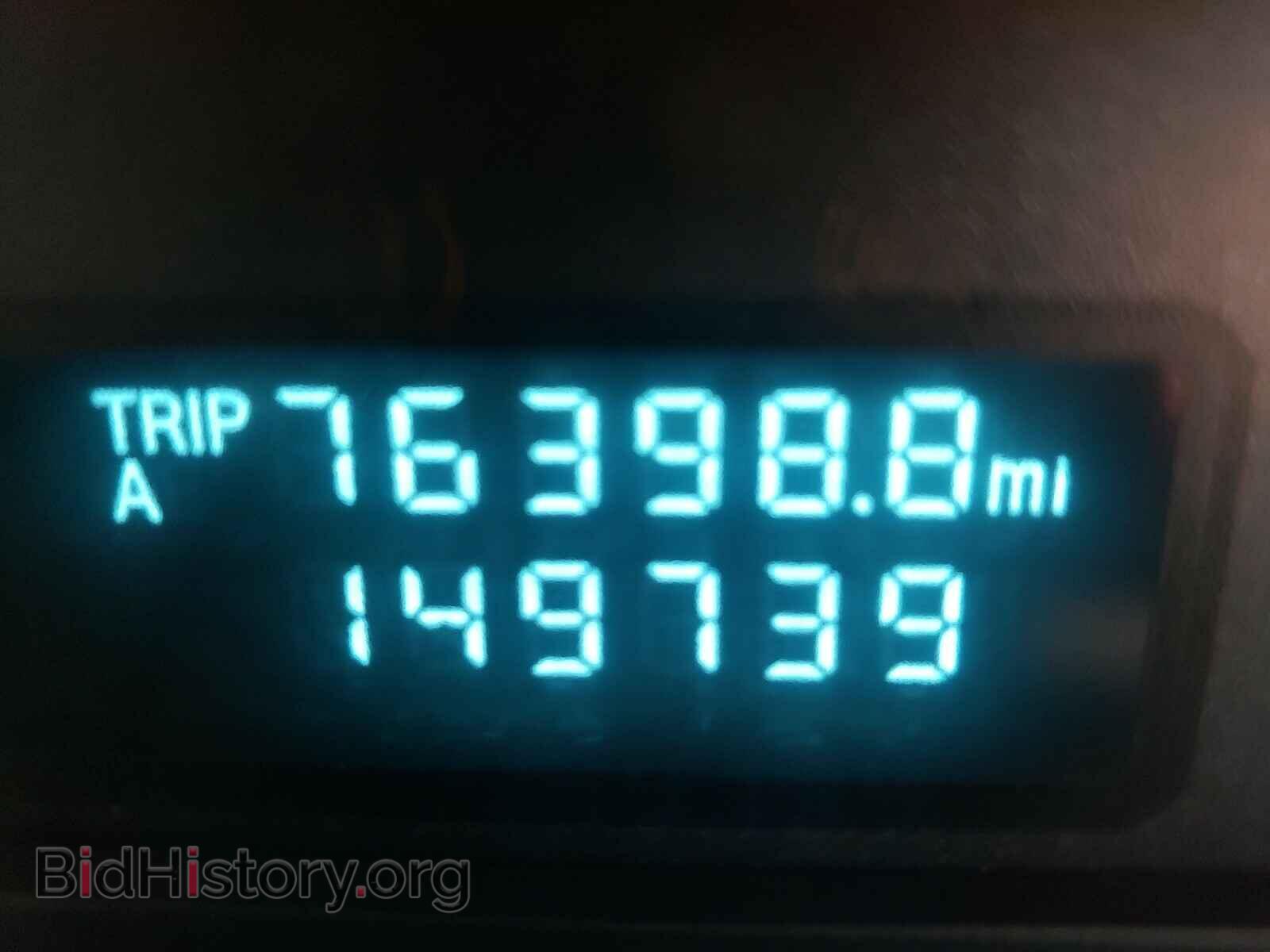 2008 MAZDA TRIBUTE - VIN: 4F2CZ96188KM01092 - Фото 8