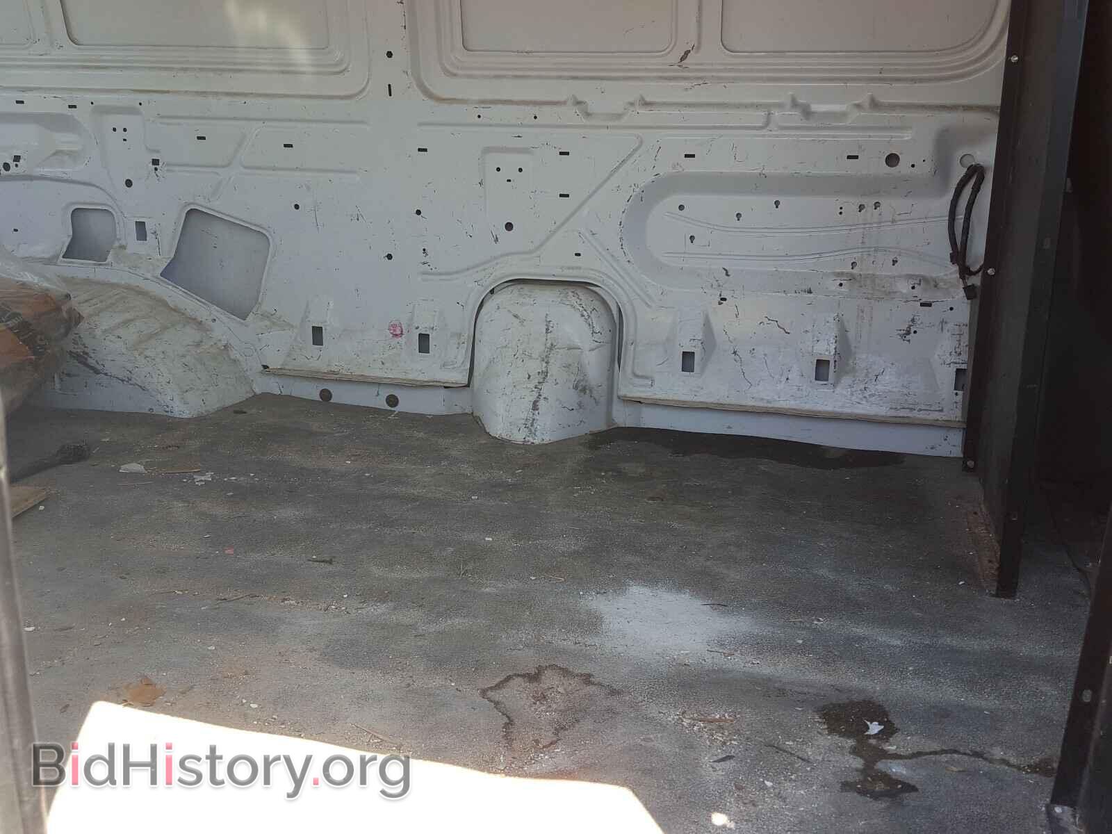 2004 FORD ECONOLINE - VIN: 1FTNE24W64HB40370 - Photo 6