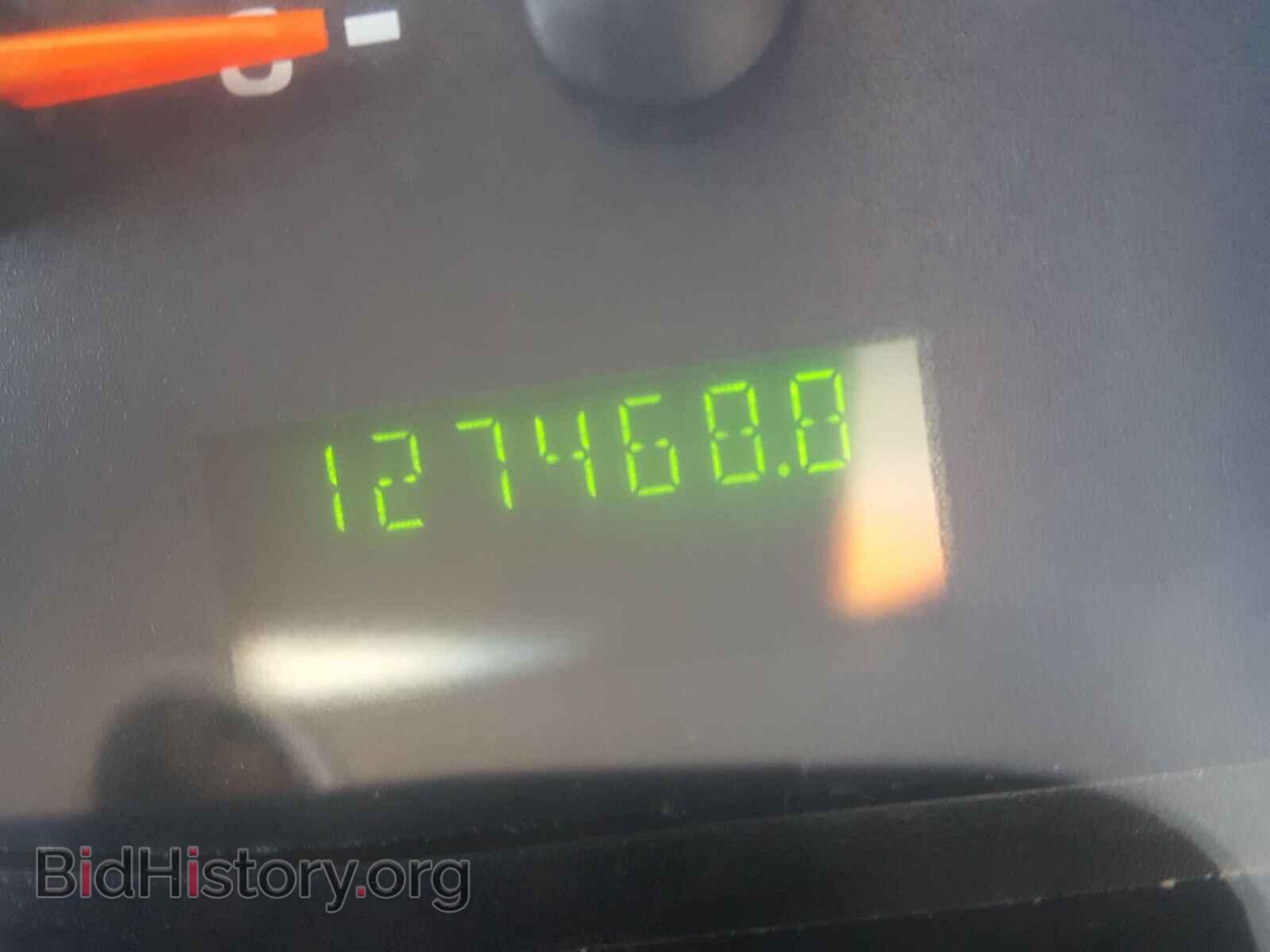 2004 FORD ECONOLINE - VIN: 1FTNE24W64HB40370 - Photo 8