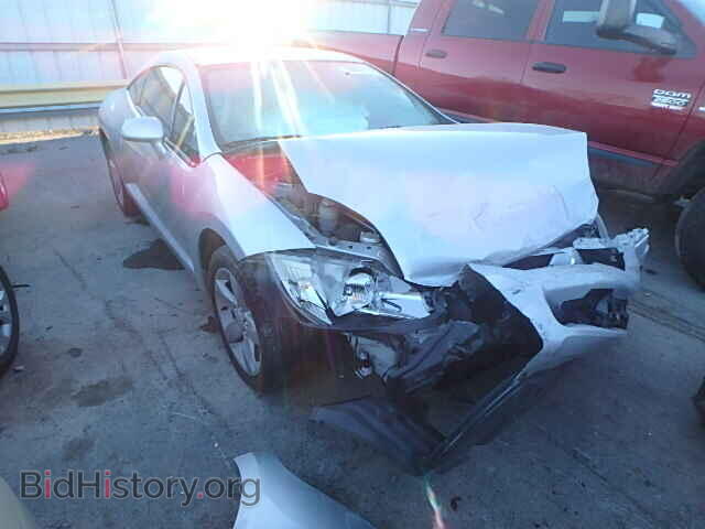 Photo 4A3AK24F37E059482 - MITSUBISHI ECLIPSE 2007
