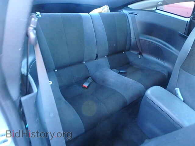 2007 MITSUBISHI ECLIPSE - VIN: 4A3AK24F37E059482 - Фото 6