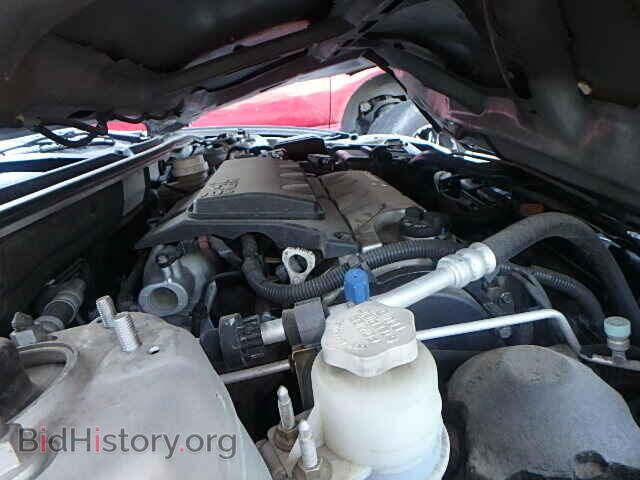 2007 MITSUBISHI ECLIPSE - VIN: 4A3AK24F37E059482 - Фото 7