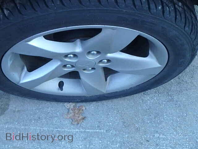 2007 MITSUBISHI ECLIPSE - VIN: 4A3AK24F37E059482 - Фото 9