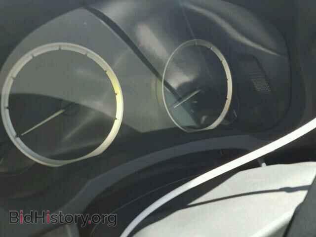 2014 LEXUS IS 350 - VIN: JTHBE1D25E5004114 - Фото 8