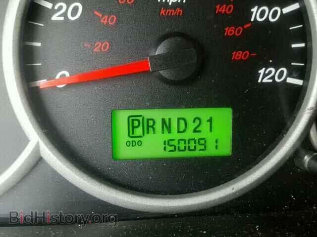 2006 MAZDA TRIBUTE - VIN: 4F2CZ96166KM26876 - Фото 8