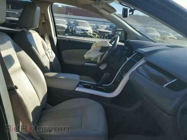 2011 FORD EDGE - VIN: 2FMDK4KC8BBA12873 - Фото 5