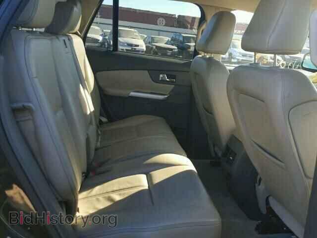 2011 FORD EDGE - VIN: 2FMDK4KC8BBA12873 - Фото 6