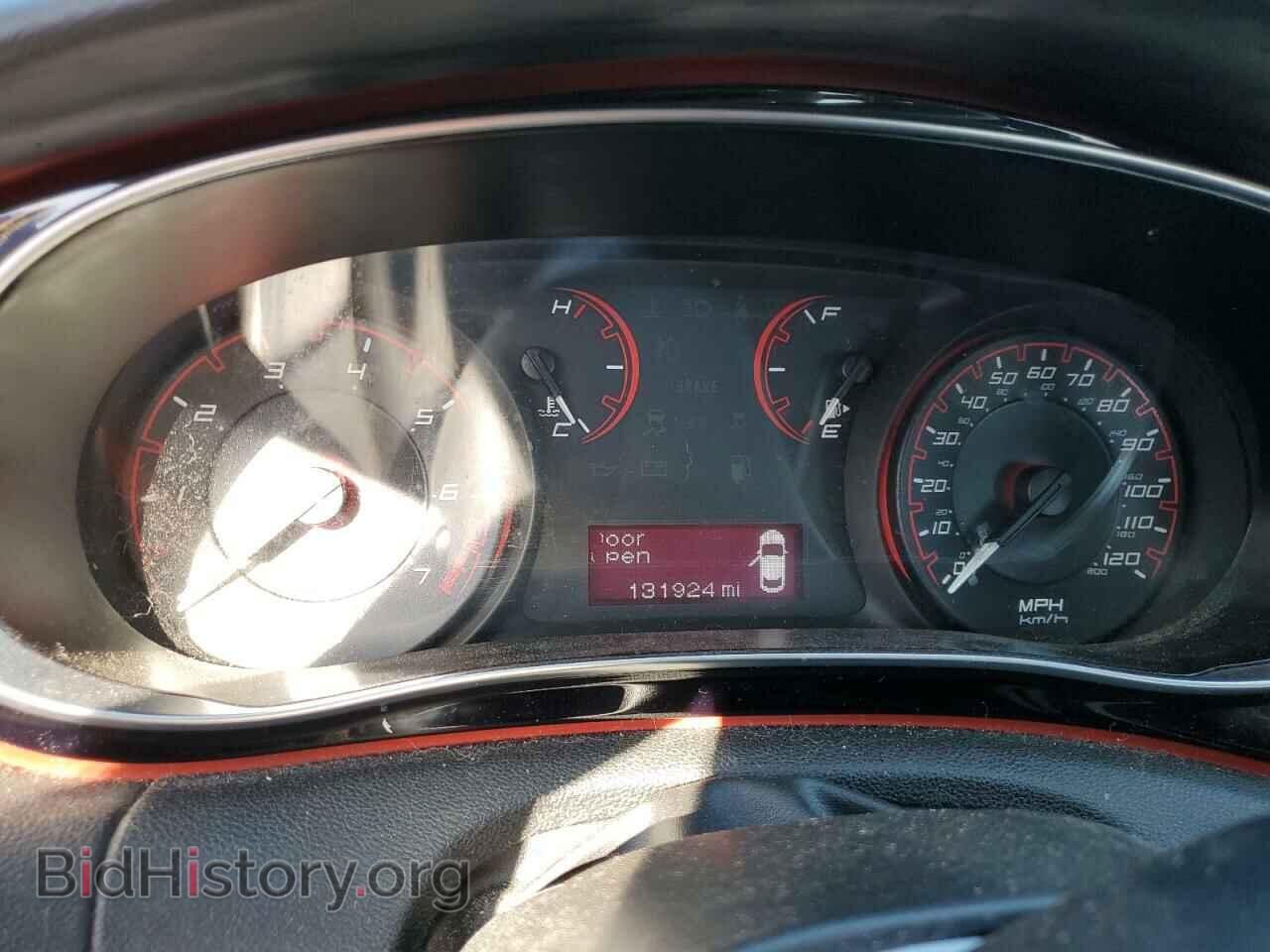 2015 DODGE DART - VIN: 1C3CDFBBXFD193170 - Фото 9