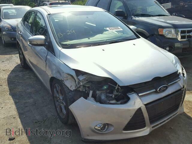 Фотография 1FADP3F27DL174262 - FORD FOCUS SE 2013