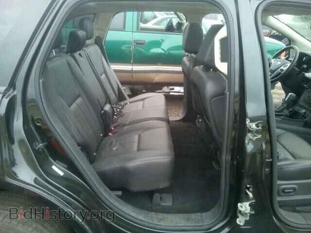 2013 FORD EDGE - VIN: 2FMDK4JC1DBB05481 - Photo 6