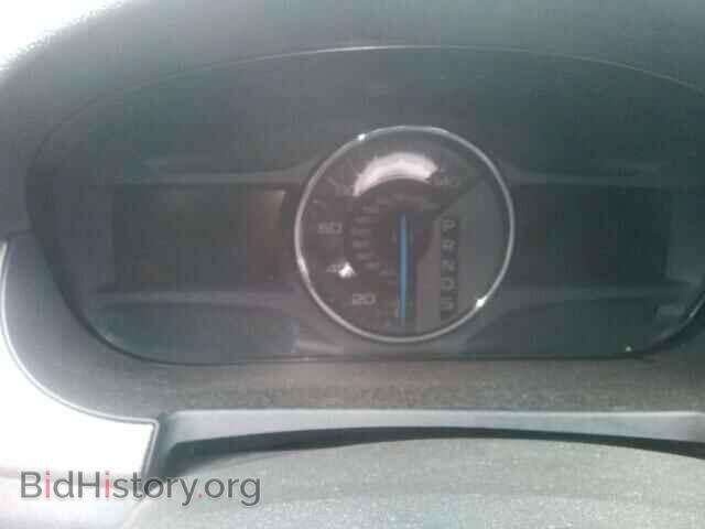 2013 FORD EDGE - VIN: 2FMDK4JC1DBB05481 - Photo 8