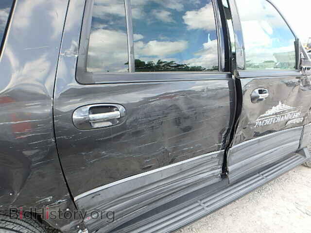2007 FORD EXPEDITION - VIN: 1FMFK15597LA32755 - Фото 9