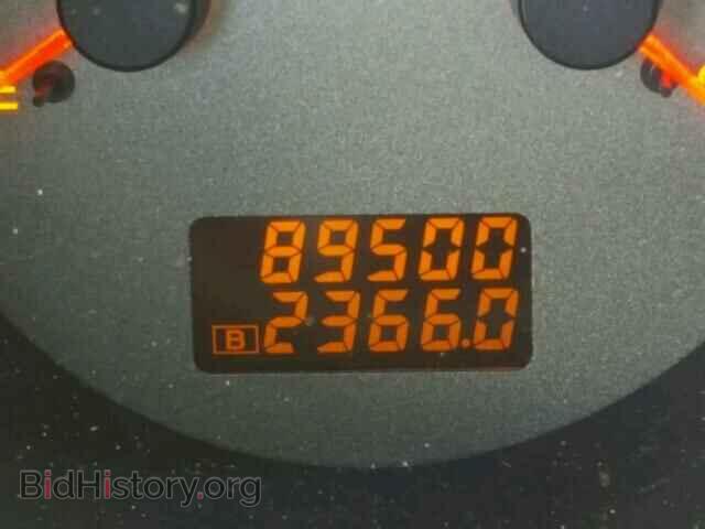 2005 NISSAN MAXIMA - VIN: 1N4BA41E35C858713 - Photo 8