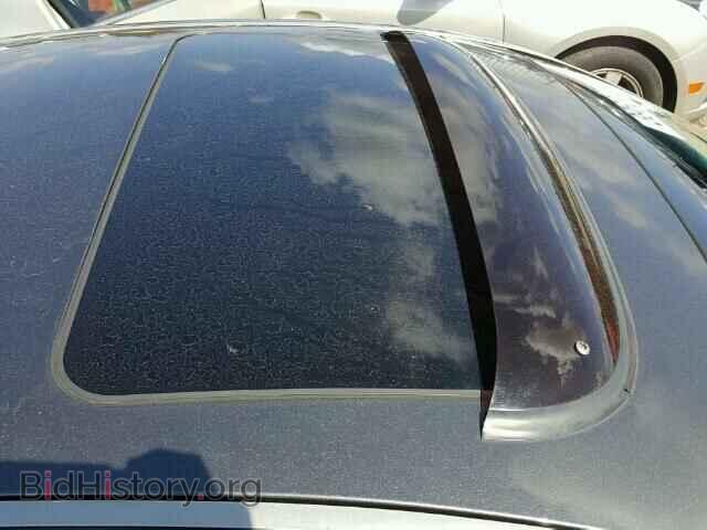 2005 NISSAN MAXIMA - VIN: 1N4BA41E35C858713 - Photo 9