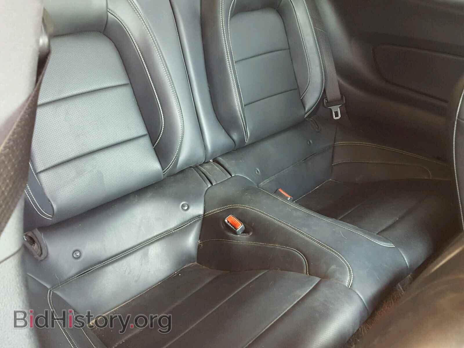 2015 FORD MUSTANG - VIN: 1FA6P8CF6F5303564 - Фото 6