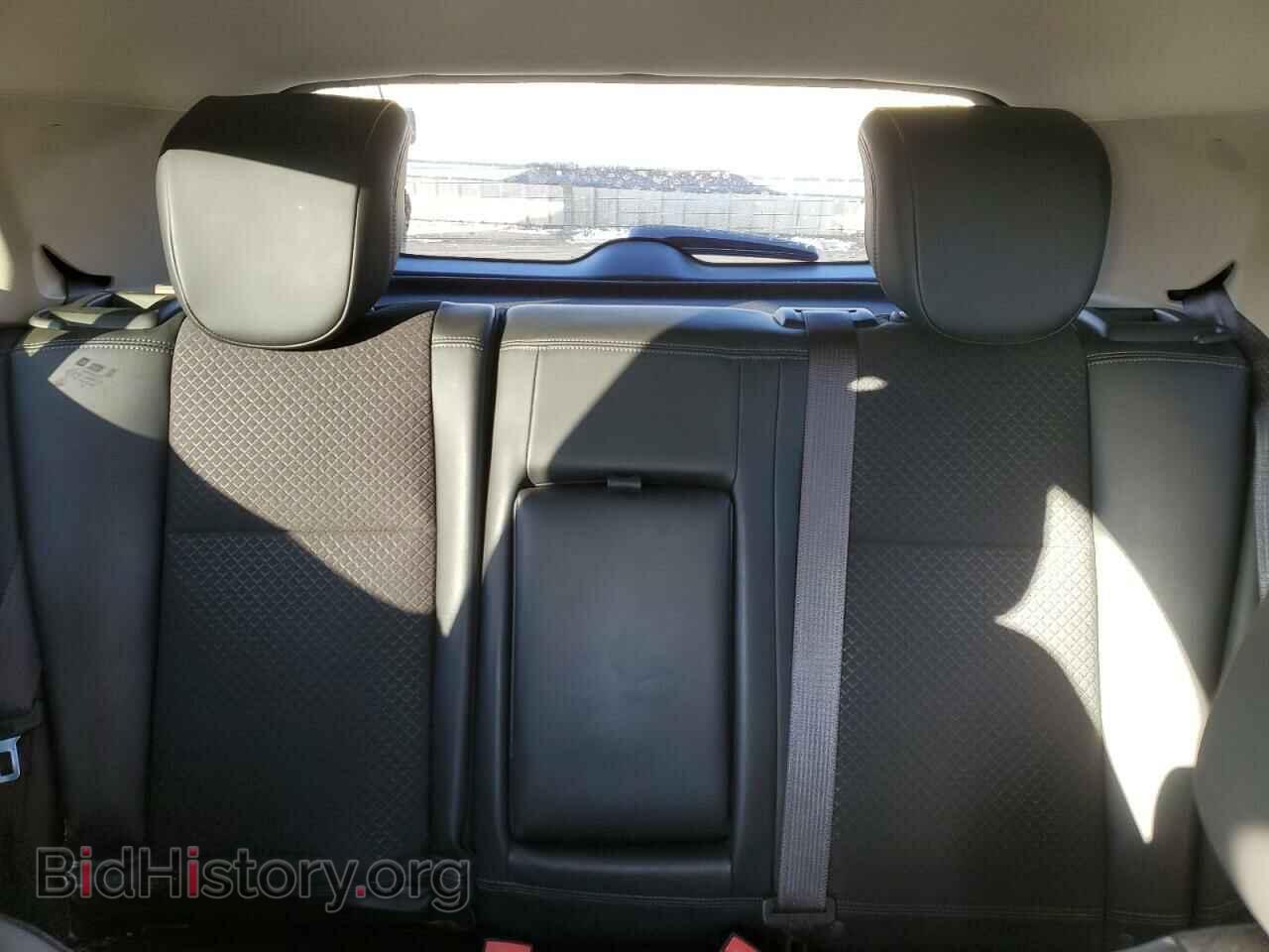 2018 BUICK ENCORE - VIN: KL4CJASB3JB648608 - Photo 10
