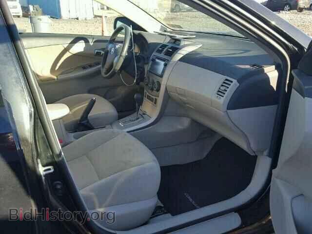 2013 TOYOTA COROLLA - VIN: 2T1BU4EE7DC090039 - Фото 5