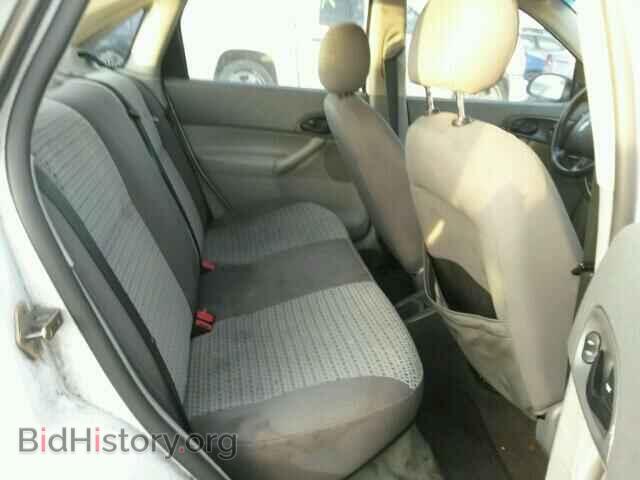 2005 FORD FOCUS - VIN: 1FAFP34N65W115144 - Фото 6