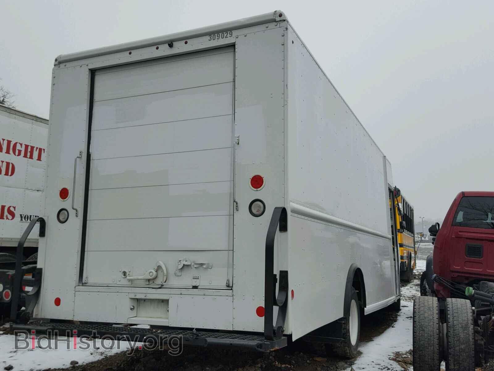 2013 FORD F-SER OTHR - VIN: 1F65F5KYXD0A10399 - Фото 4